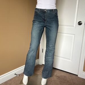 Jean pants, size 9